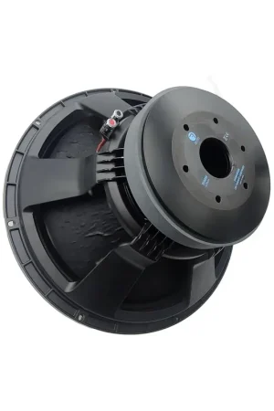 Seven SVG18SUB1500/4 Subwoofer 18 Pulgadas Altavoz Profesional de Grave Sub-Grave 4 Ohm 1500 AES 3000W Peak A Buen Precio