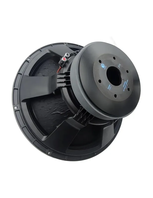 Seven SVG18SUB1500/4 Subwoofer 18 Pulgadas Altavoz Profesional de Grave Sub-Grave 4 Ohm 1500 AES 3000W Peak A Buen Precio