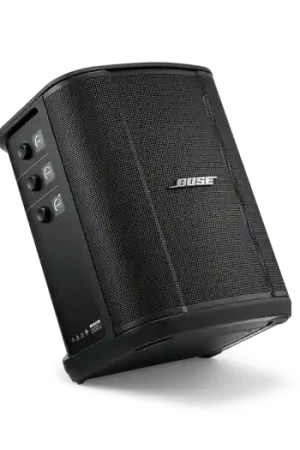 Bose S1 PRO + Sistema Inalambrico PA Activo Stock Limitado