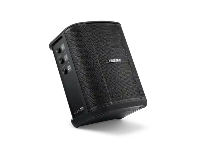 Bose S1 PRO + Sistema Inalambrico PA Activo Stock Limitado