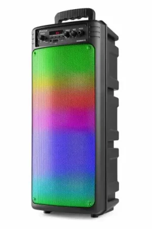 Fenton BoomBox340 Altavoz Party con LED178393 Precio Bajo