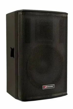 Entrega Rápida MARK MP 12 Caja acústica pasiva
