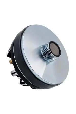 Disponible Ahora Seven SVT175R Driver de Compresión Tweeter Motor de Agudos Diafragma Titanio 44mm Sensibilidad 110dB 120W AES 480W Peak