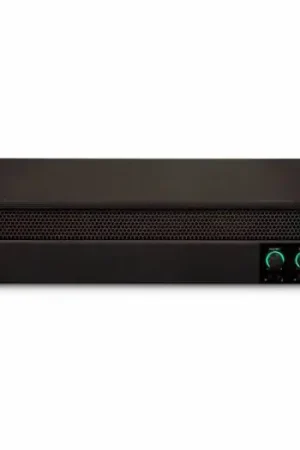 Compra Hoy JBL CSA 2300Z Amplificador DriveCore