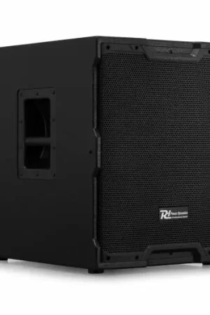 Oferta De Temporada Power Dynamics PDY215S Subwoofer Pasivo 15” 900W178628