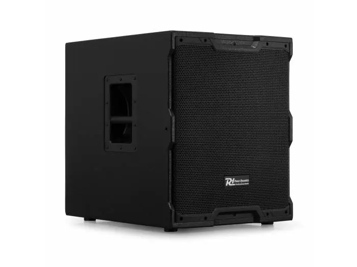 Oferta De Temporada Power Dynamics PDY215S Subwoofer Pasivo 15” 900W178628