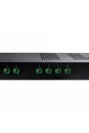 Imprescindible (Must-Have) JBL CSMA240 Amplificador mezclador de 2 canales