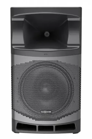 AUDIOCENTER MA-12 ALTAVOZ ACTIVO DSP 12 PULGADAS 1600W Ordena Ya