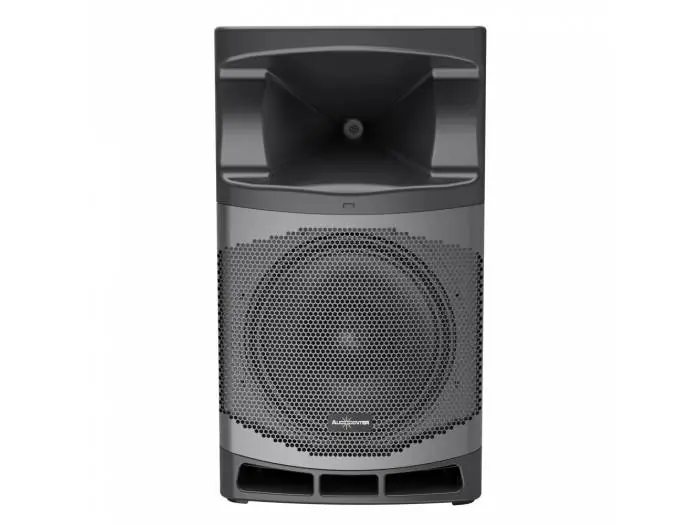 AUDIOCENTER MA-12 ALTAVOZ ACTIVO DSP 12 PULGADAS 1600W Ordena Ya