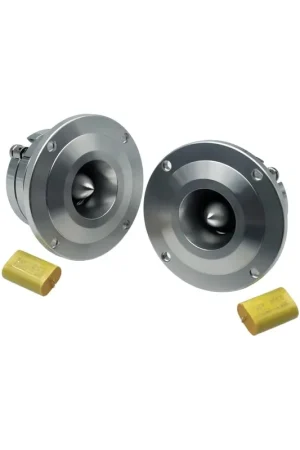 Seven SVBT60 Neo Pareja Super Tweeter Neodimio Impedancia 4 Ohm Popular