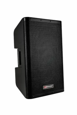 MARK MB 12 PRO A DSP MKII Caja acústica biamplificada/h3ppMB 12 PRO A DSP MKII es una caja acústica biamplificada de dos vías y Stock Limitado
