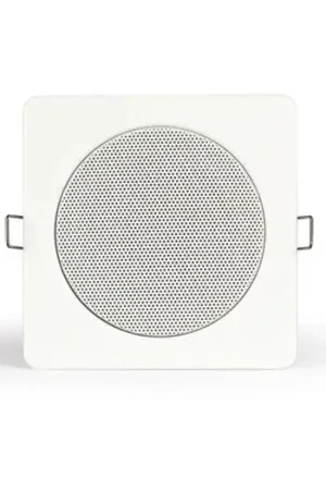 Fonestar GAT-251 Altavoz empotrable C/Transformador 3'' 10W/100V Envío Exprés