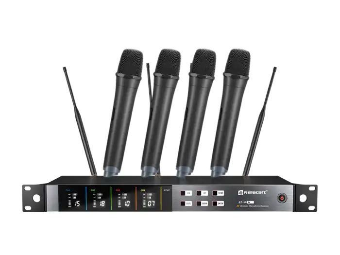 Relacart EZMI4 Oferta Limitada