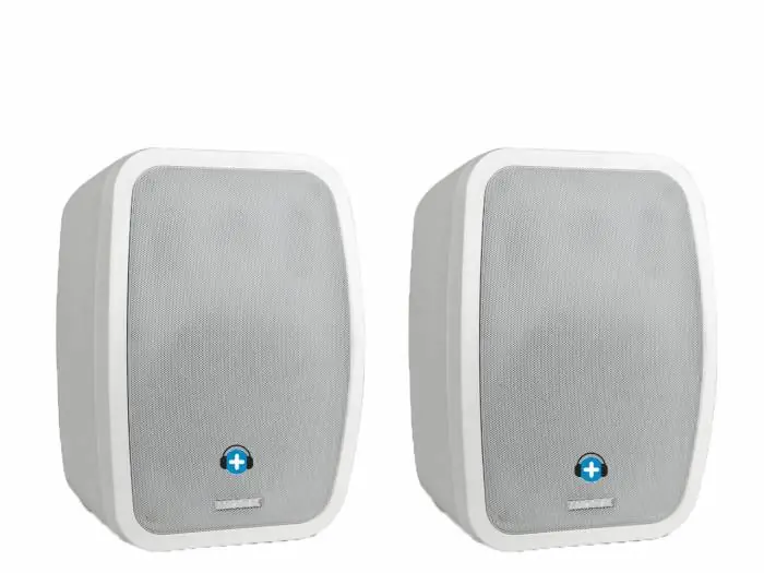 WORK Pro NEO 6 IP Altavoz de instalación IP65 de 60W (32W@100V line) Rebajas