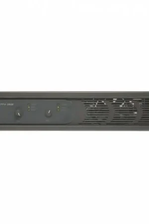 Última Oportunidad PTV-900 ETAPA POTENCIA ZECK 2x350w 4