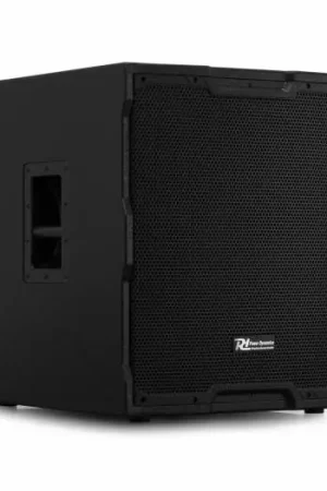Power Dynamics PDY218S Subwoofer Pasivo 18” 1000W178630 Ocasión Especial