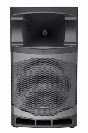 Última Oportunidad AUDIOCENTER MA-15 ALTAVOZ ACTIVO DSP 15 PULGADAS 1600W