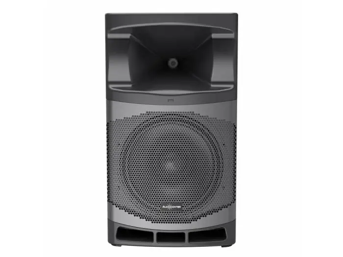 Última Oportunidad AUDIOCENTER MA-15 ALTAVOZ ACTIVO DSP 15 PULGADAS 1600W