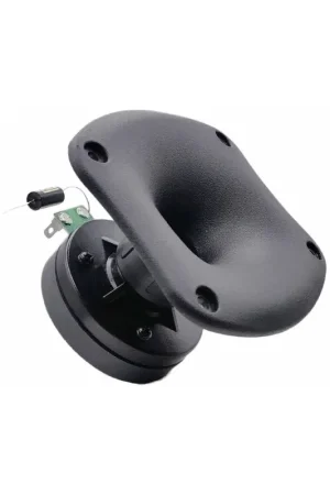 Seven SVHT-125 Tweeter de compresión 1” con difusor H60 x V40 Impedancia 8 Ohm Promoción Exclusiva