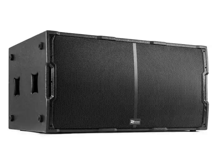 Promoción Power Dynamics - PDY2215S - Subwoofer pasivo 2 x 15 pulgadas 1800 W