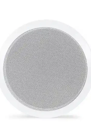 FONESTAR GAT-601 Altavoz de techo con transformador de línea de 100 V Entrega Rápida