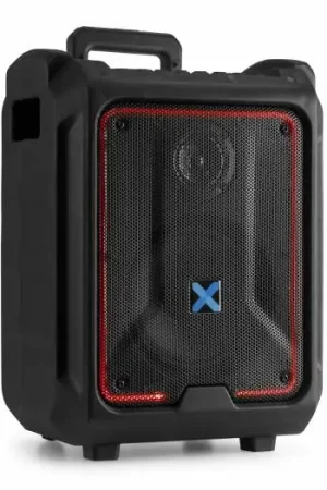 Precio Bajo Vonyx SPLASH300 Sistema portátil de sonido resistente a la intemperie170137