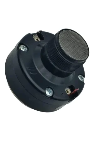 Seven CD1S/AF Driver de Compresión Tweeter Motor de Agudos Diafragma Polimero PM-4 25mm Rosca 35mm Ordenar Ahora Mismo