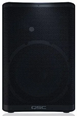 QSC CP12-EU Altavoz amplificado 12”1000W Clase D, DSP Descuento
