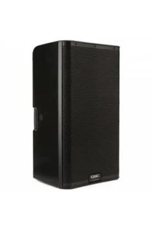 QSC K12.2 Altavoz activo 12" + Motor de clase D de 2000W Pico Oferta Especial