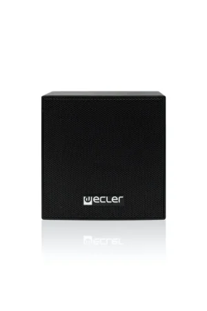 ECLER eAMBIT103 Altavoz 3" | 2 vías | 25 WRMS | diseño discreto Devolución Gratuita
