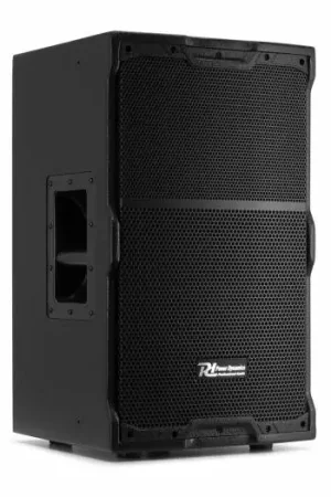 Power Dynamics PDY212 Altavoces Pasivos 12” 700W178622 Solo Por Tiempo Limitado