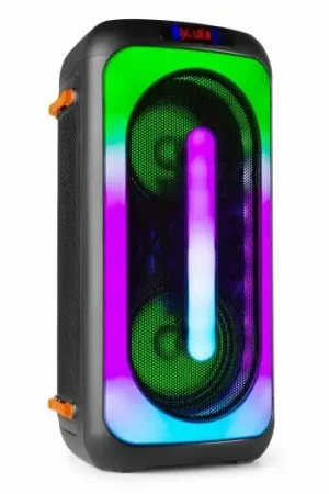 Fenton BoomBox400 Altavoz Party con LED178371 Pago Seguro
