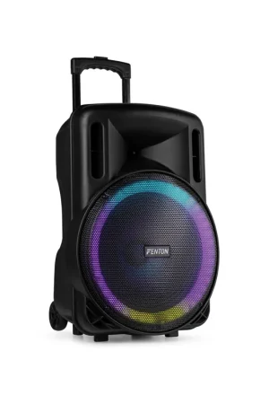 FENTON FT15LED MK2 Bafle Activo 15" 800W Directo De Fábrica