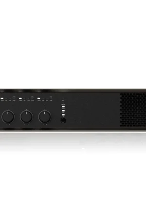 ECLER VIDA-24Q Amplificador digital de 2400W Certificado