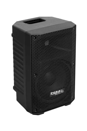 Oferta Flash Ibiza Sound XTK8-MKII ALTAVOZ PASIVO8 pulgadas 200W