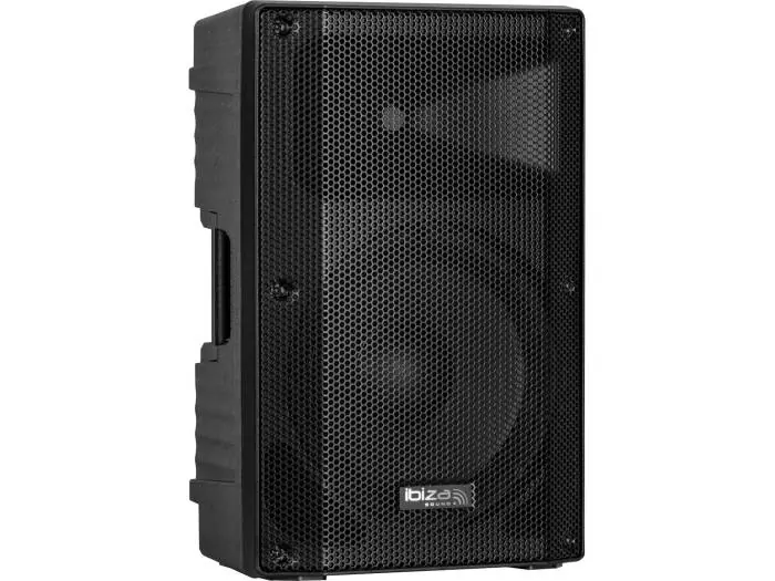 Compra Hoy XIBIZA SOUND TK12A-MKII TWS ALTAVOZ ACTIVO12” con500W