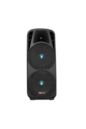 Promoción MarkMBS 1215/2 Altavoz pasivo 800w a 4 Ohm