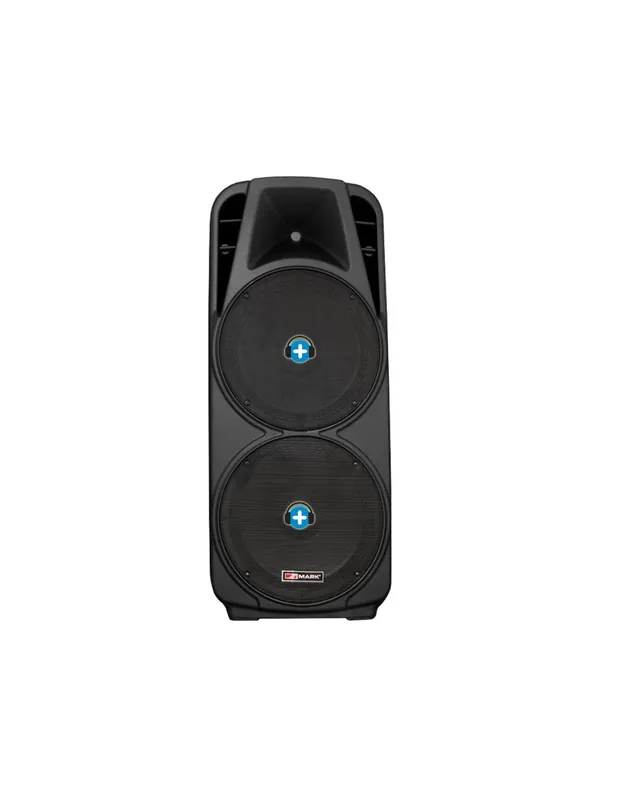 Promoción MarkMBS 1215/2 Altavoz pasivo 800w a 4 Ohm