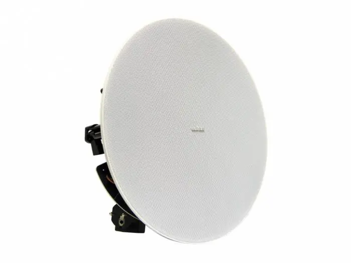 Más Vendido WORK Pro C PRO 8 MKII Altavoz de techo