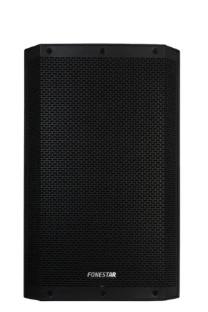 Oferta De Temporada FONESTARFORCE-X12DSP Altavoz activo de alta potencia