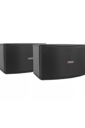 Envío Inmediato MARK CLUB 10 Caja acústica pasiva. 160 W @ 8 Ohm 10"