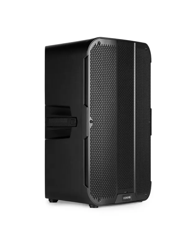 VONYX VD715A Altavoz Activo Biamplificado 15" DSP Comprar En Línea