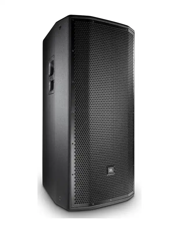 Comprar En Línea JBL PRX-835W Altavoz Amplificado 2X15" 1500W