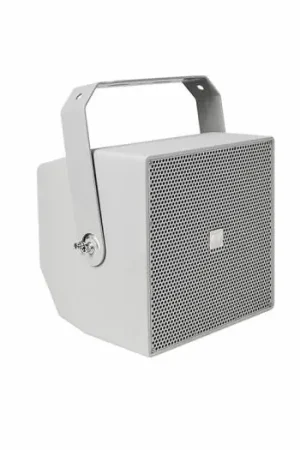 Devolución Gratuita WORK Pro ARENA 8 CX Altavoz coaxial de 8'' de rango completo Waterproof IP54