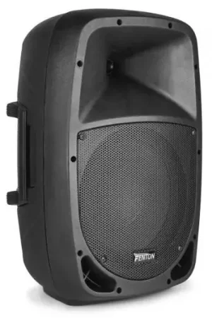 Fenton FTB1000A Altavoz Activo 10 pulgadas - 178112 Oferta Limitada