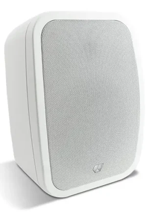 WORK Pro NEO 6 MARINE Altavoz de instalación IP65 de 60W (32W@100V line) Precio Económico