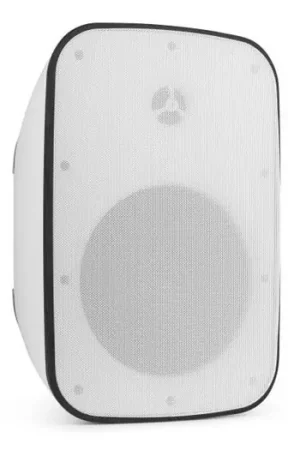 Power Dynamics BD80TW Altavoz para interior/exterior IPX5. 70v/100v o 8 Ohmios Descuento