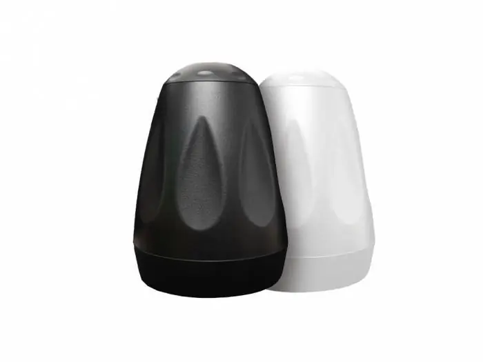 MARK MPE 50 Caja acústica pasiva de suspensión. IP66 (vendido en parejas) Oferta Limitada