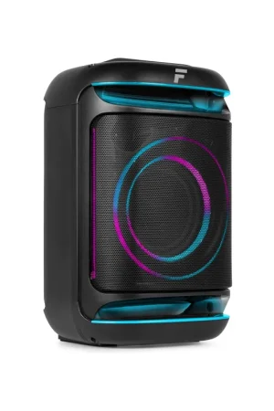 Venta Final FENTON Track165 Altavoz Party de alta potencia con LED