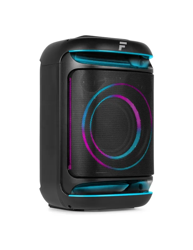 Venta Final FENTON Track165 Altavoz Party de alta potencia con LED